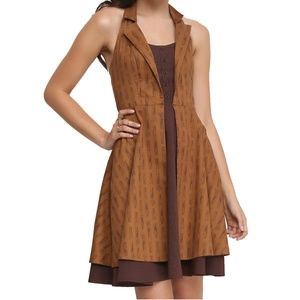 Doctor Who Regeneration Dress, BBC Exclusive Hot Topic Collection